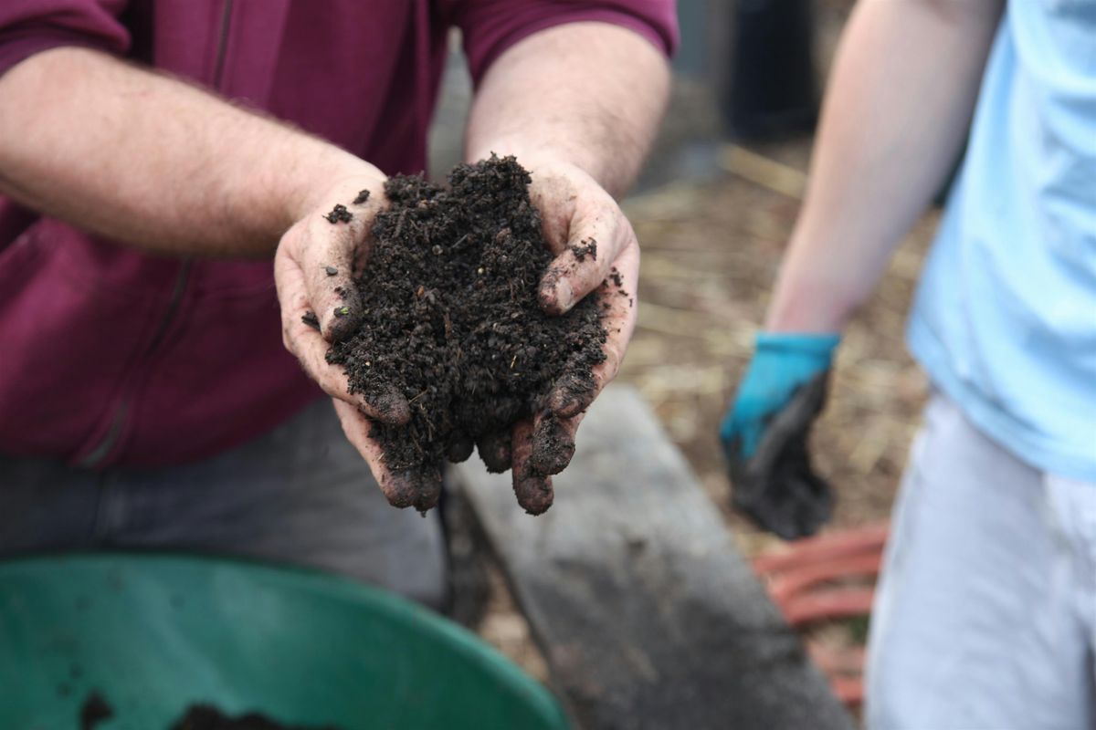 Hot Composting Workshops