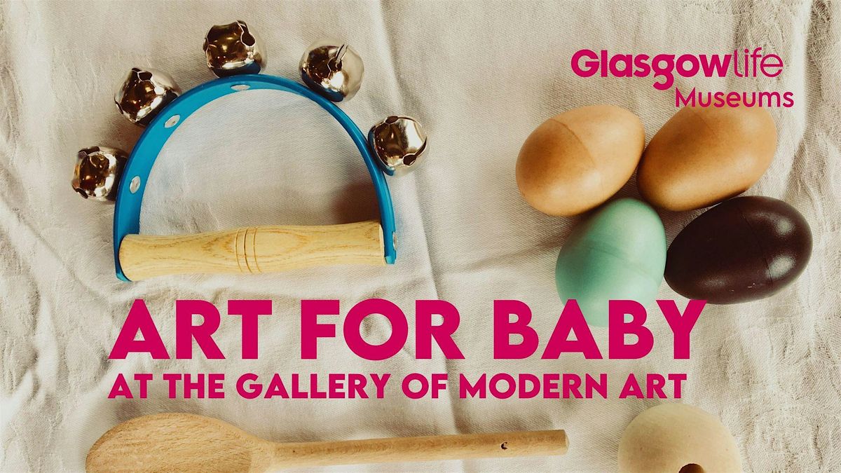 Art for Baby for Queer families