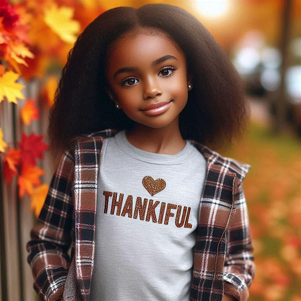 Kids Give Back 2 Model Casting