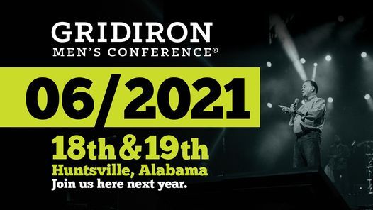 Gridiron Men's Conference