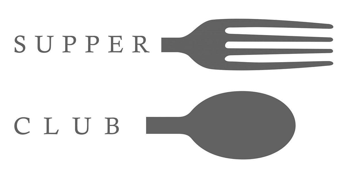 Supper Club @ Maison De Boeuf, Cardiff