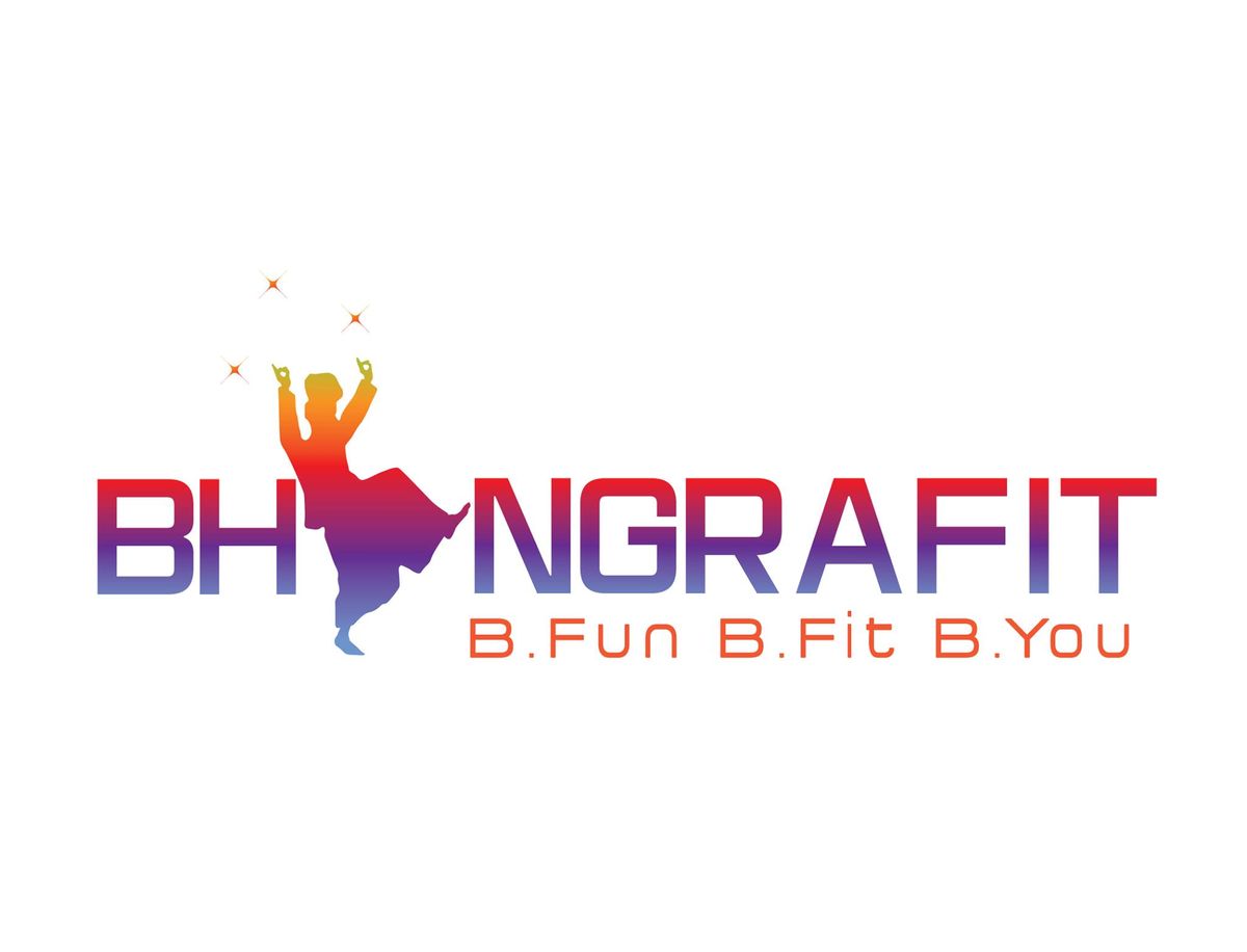 Bhangrafit (Bollyfit) Dance Class- FREE - Bookings Essential (20 spots left)