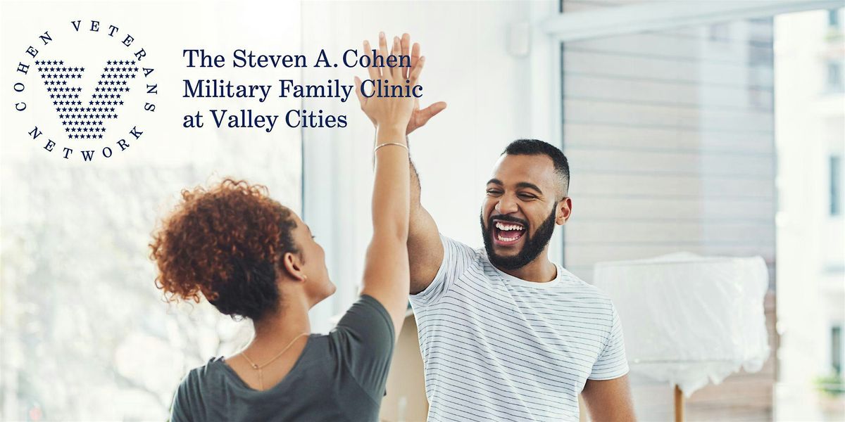 Operation Connection: Military Couples Workshop