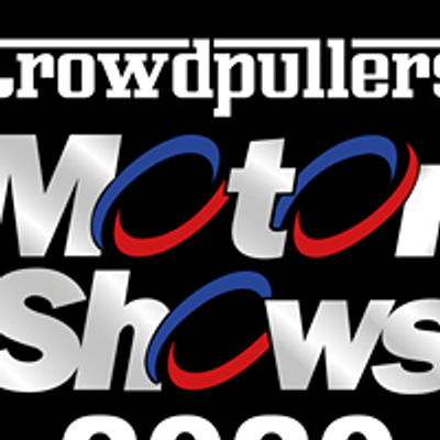 Crowdpullers Motor Shows