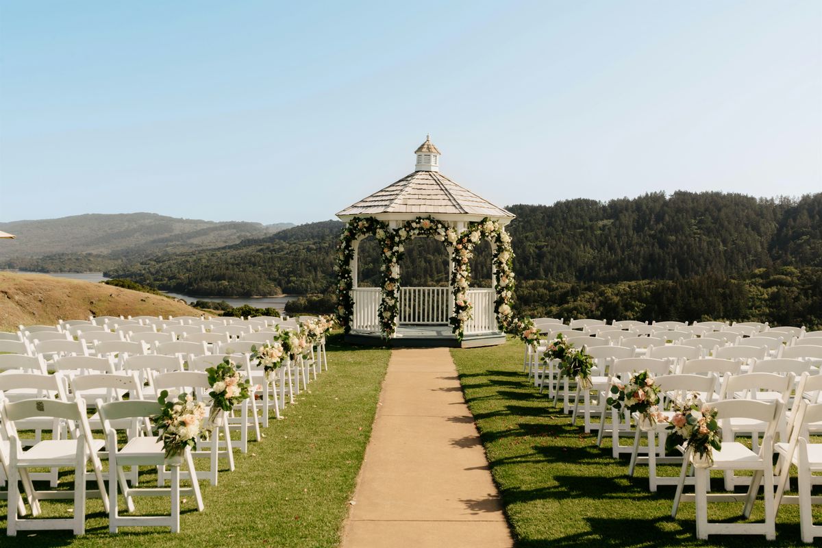 Fairview Crystal Springs Fall Wedding Fair!