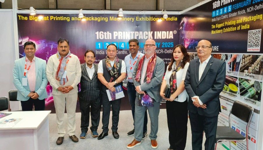 PRINTPACK INDIA 2025