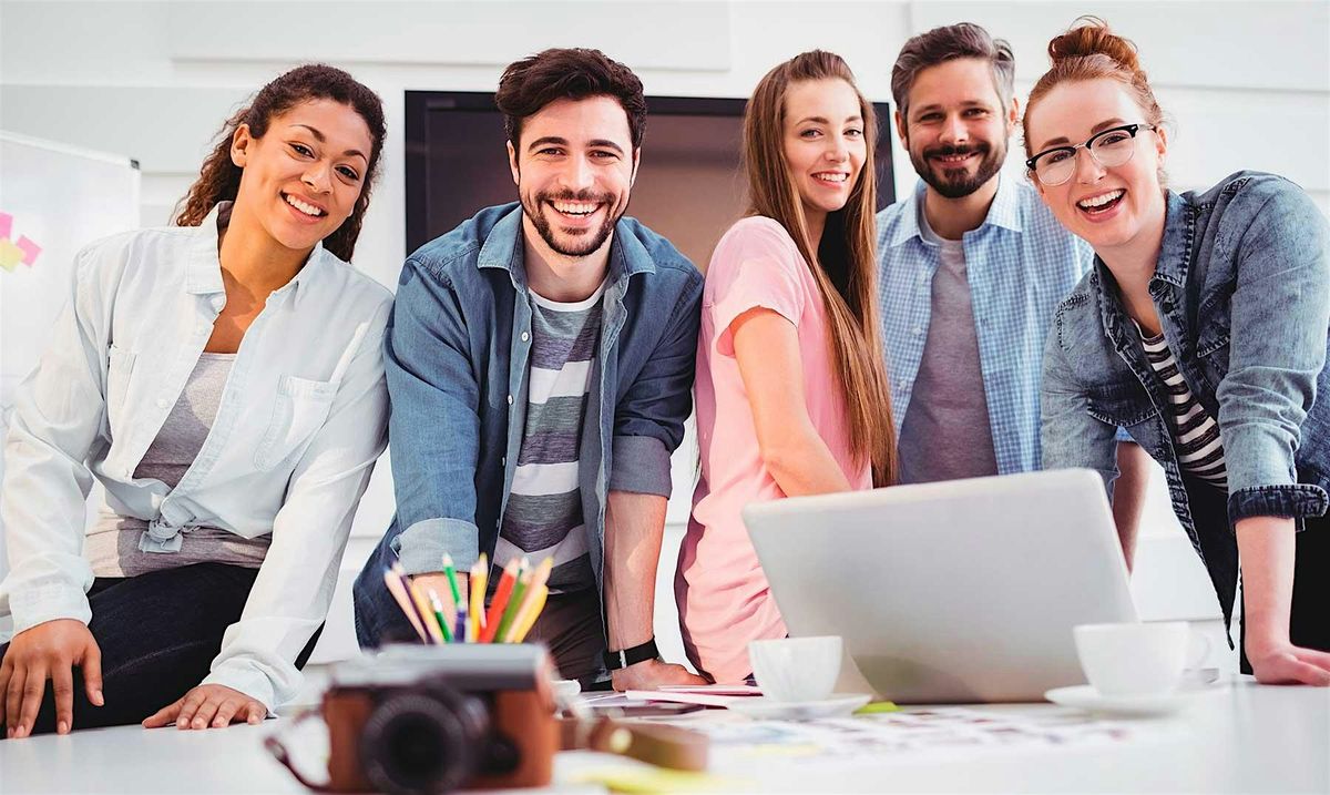 0\u20ac EVENTO PARA EMPRENDEDORES,  NO EMPIECES SOLO,  CONOCE LA NUEVA ECONOM\u00cdA