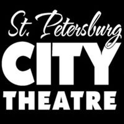 St Petersburg City Theatre