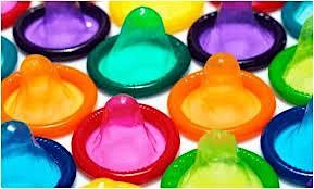 C-Card training @ Verwood Youth Centre