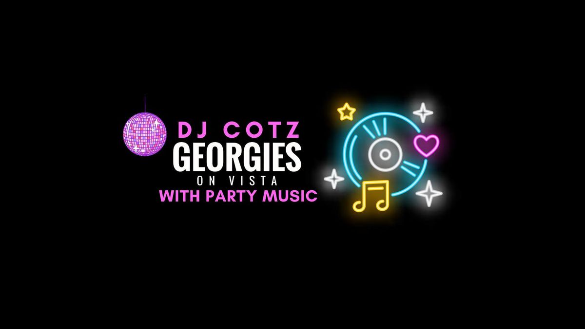 Party Night by DJ Cotz