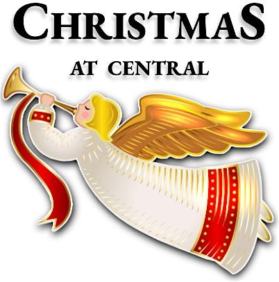 Christmas at Central - Holiday Bazaar