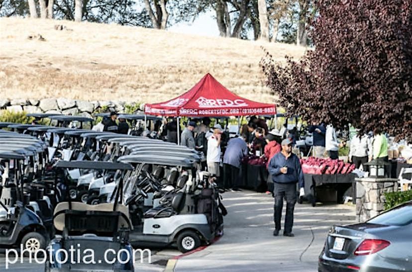 RFDC Golf Classic