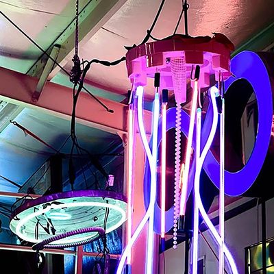 Neon Museum of St. Louis