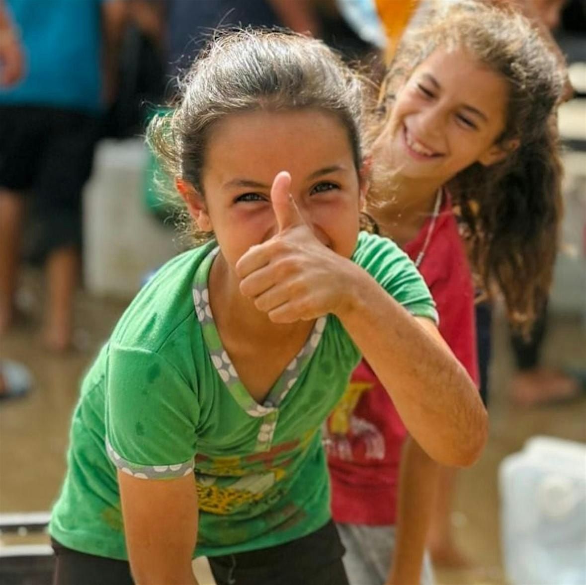 Peace is Possible- let\u2019s support GEM\u2019s  Initiative in Gaza