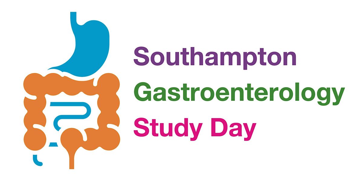 Southampton Gastroenterology Study Day