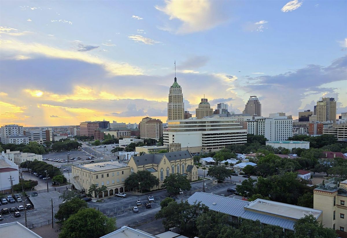 San Antonio Real Estate Event \u2013 For Realtors, Investors & Deal-Makers!