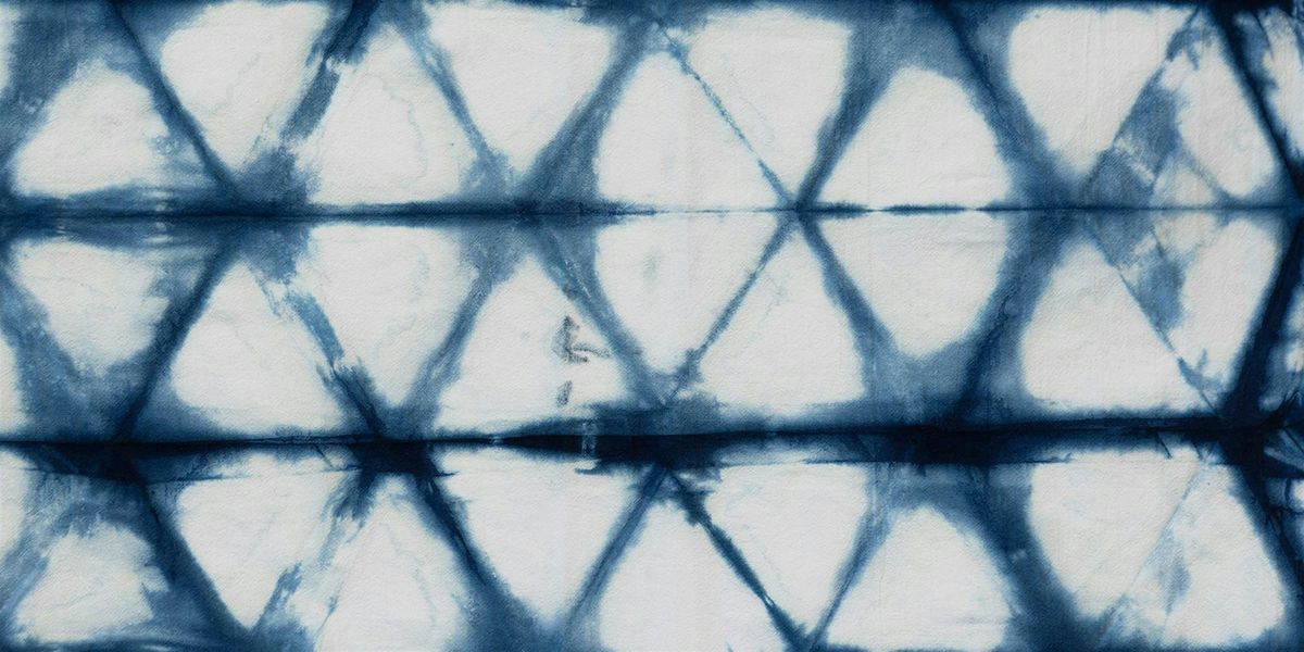 Art After Hours - Dyeing With Indigo