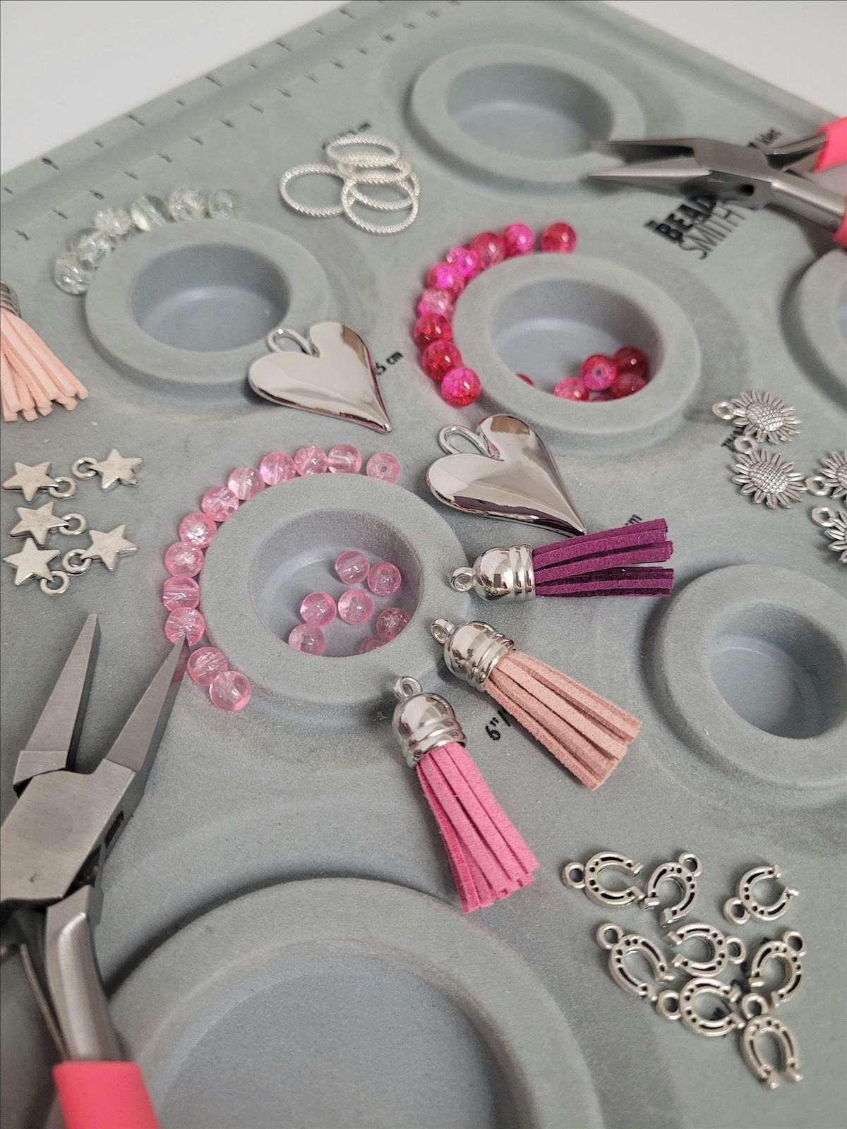Jewellery Making Workshop