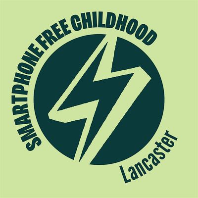 Smartphone Free Childhood - Lancaster