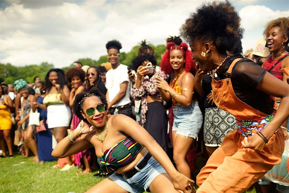 Good Vibes Picnic