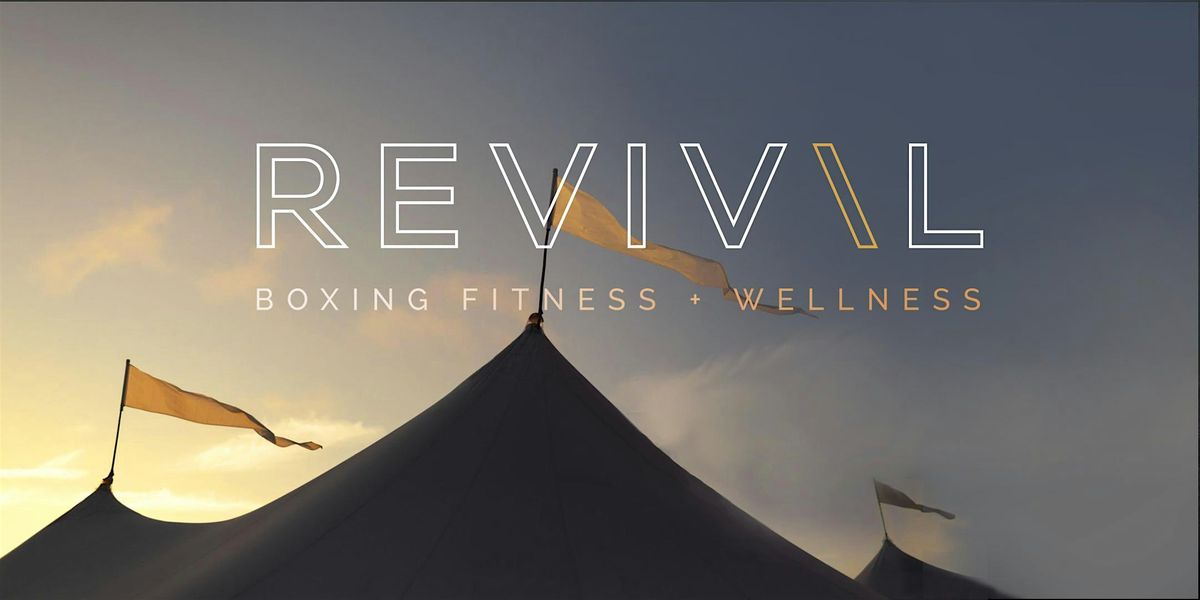 REVIVAL FitFest