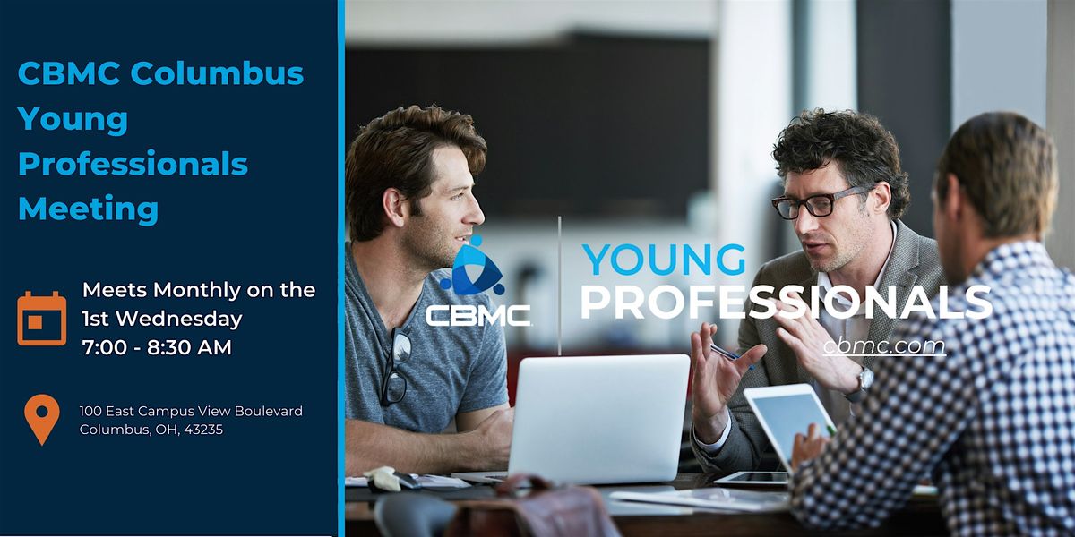 CBMC Columbus Young Professionals