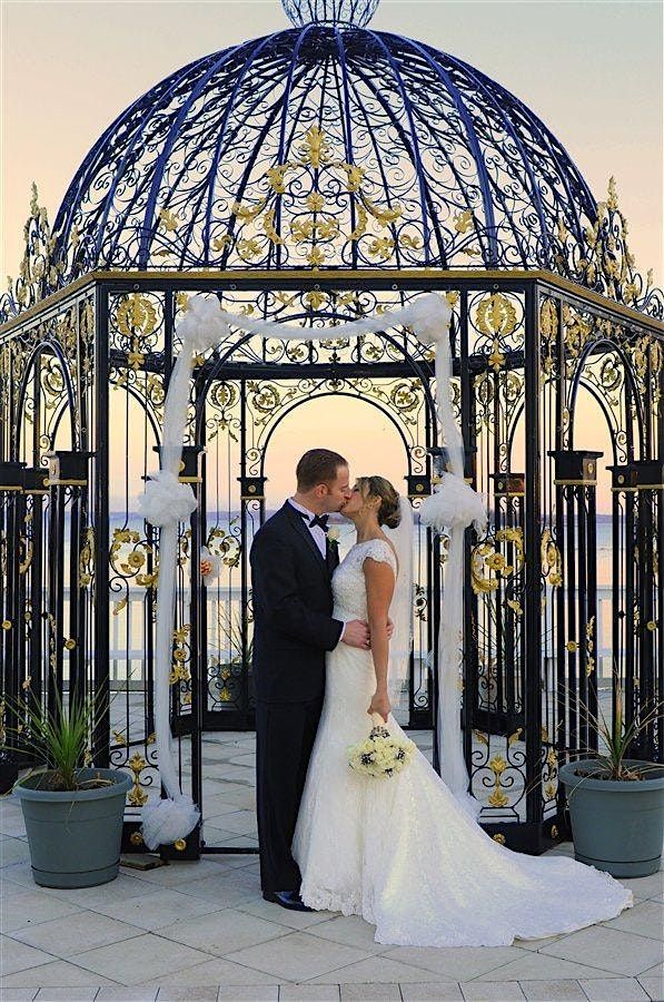 Manchester NH Wedding Show