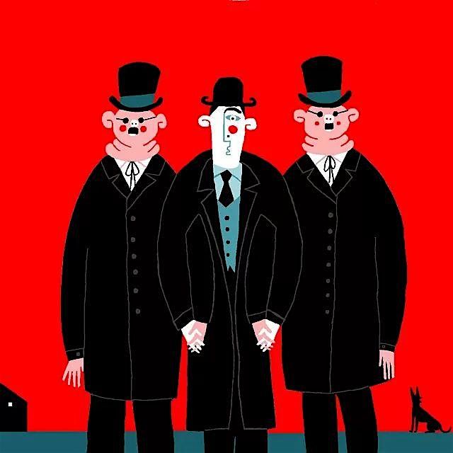 Franz Kafka: Der Prozess