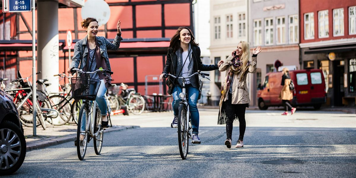 SWE Bicycle Meetup
