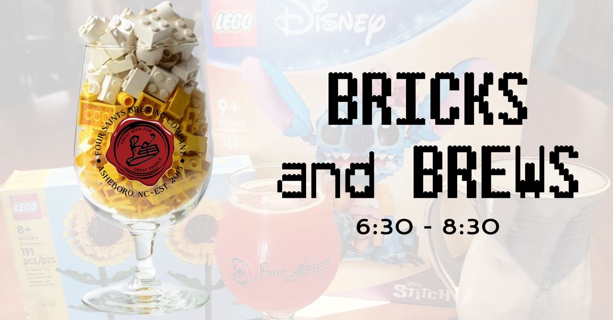 Bricks and Brews