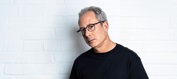 Ben Elton: Authentic Stupidity