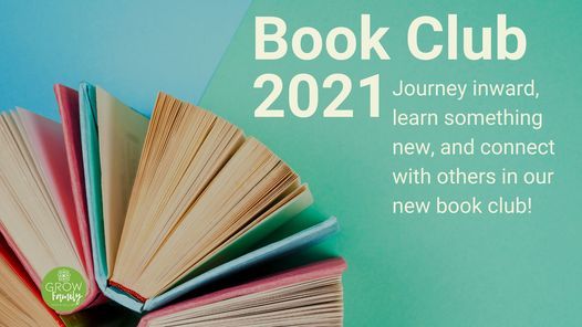 Book Club 2021