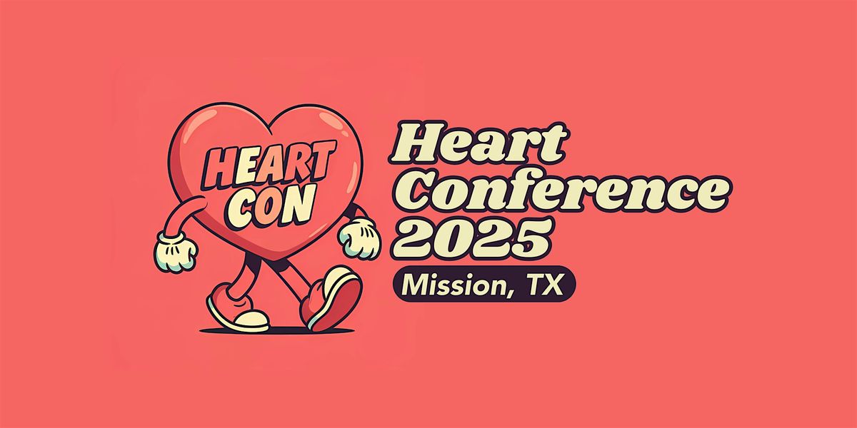 Heart Conference