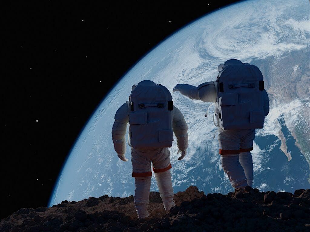 Artemis Leadership Experience Open Enrollment Program - 2025