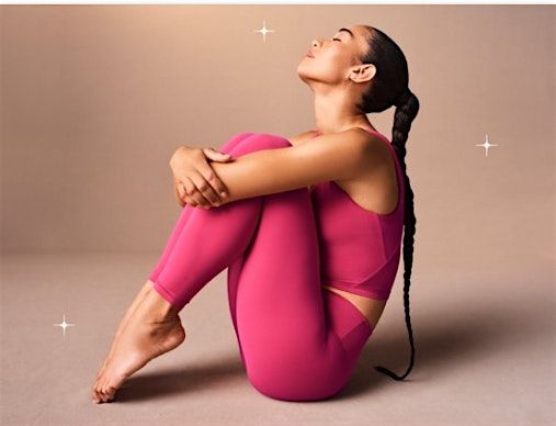 Holiday Sweat Collective Private Shop