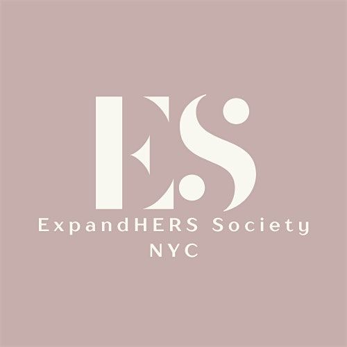 EXPANDHERS SOCIETY - NYC CHAPTER LAUNCH HAPPY HOUR