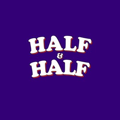 Half & Half