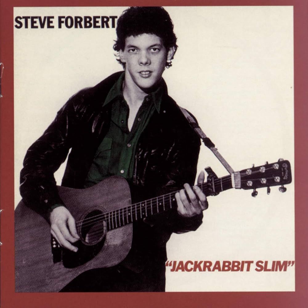 Steve Forbert