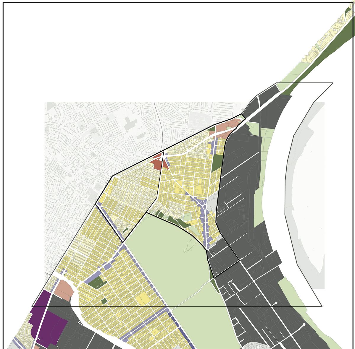 PlanSTL Baden-North Pointe Bus Tour #2: Sustainability & Climate Resiliency