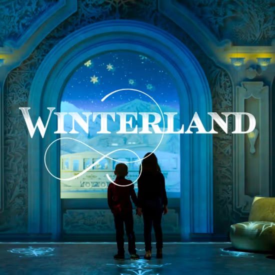 Winterland 