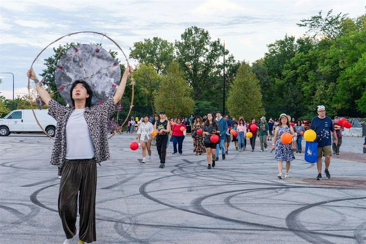 Mid-Autumn Festival 2025