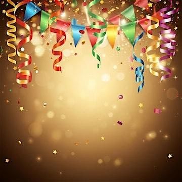 Let's Celebrate! We Survived Fiscal Year 2025