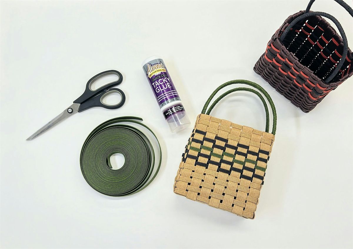 Intermediate Kami Bando Bag - Market City