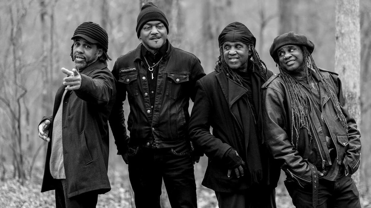 Victor Wooten & The Wooten Brothers