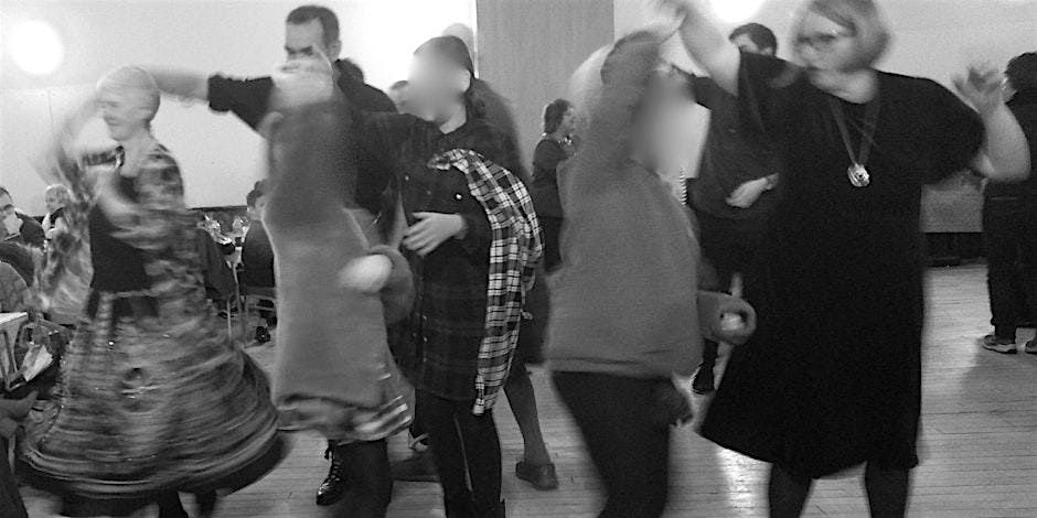 Rainbow Turtle Family Ceilidh with Tuesday International