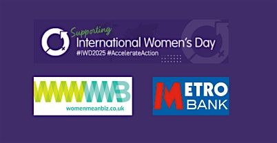 International Women's Day Celebration & Networking