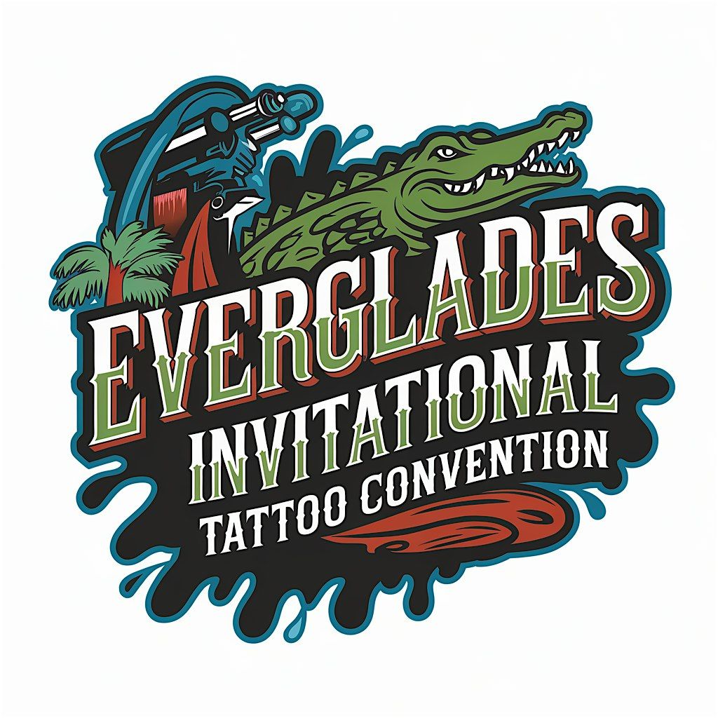 Everglades Tattoo Expo