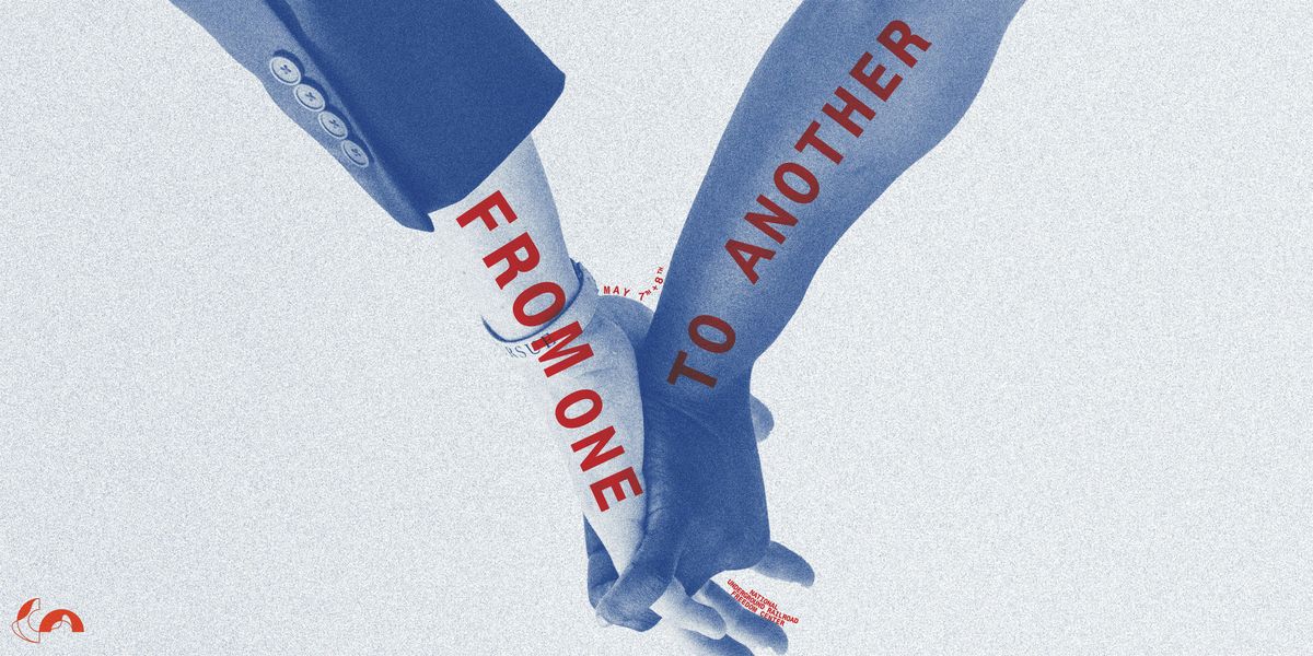 From One To Another - May 7