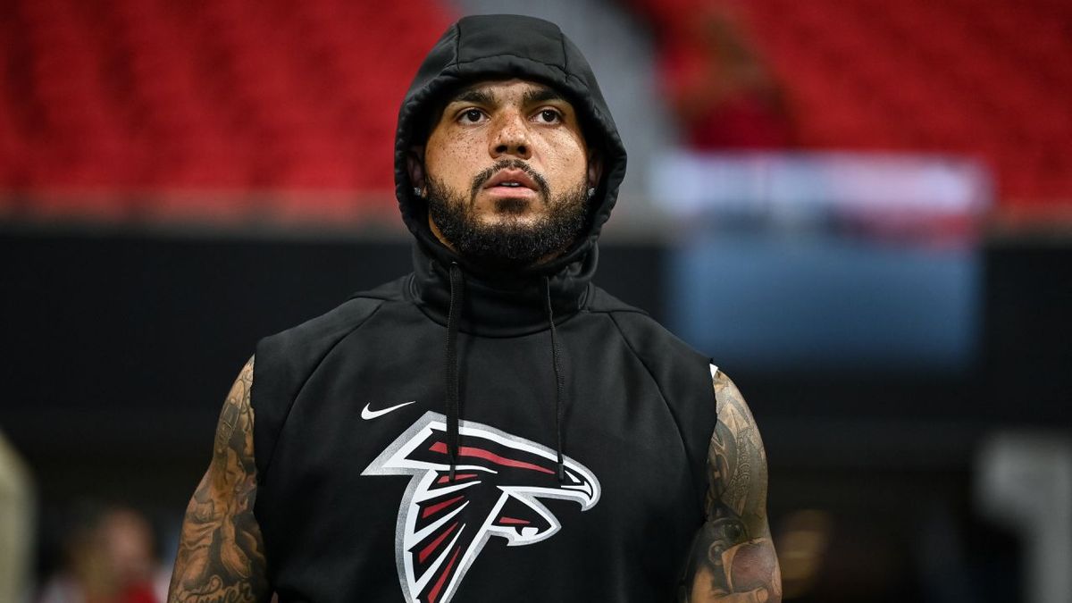 Atlanta Falcons at San Francisco 49ers at Levi's Stadium