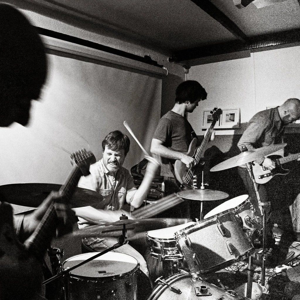 The Brackish & Reuben's Daughters